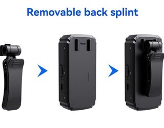 Mini Cámara Wifi IR-CUT Videocámara bolsillo