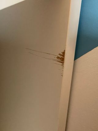 Estantería Kallax Ikea Blanca