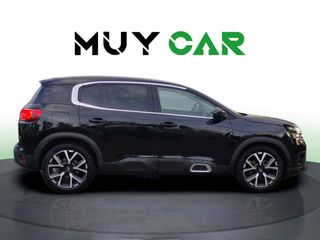 Citroen C5 Aircross BlueHdi 130 S&S Feel 96 kW (131 CV)