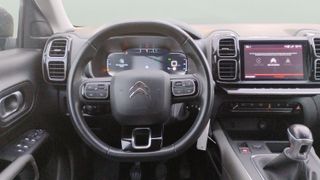 Citroen C5 Aircross BlueHdi 130 S&S Feel 96 kW (131 CV)