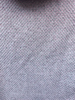 Chaqueta Polar con Capucha Columbia Talla S