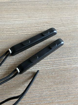 Correas para Mando Joy-Con Nintendo Switch