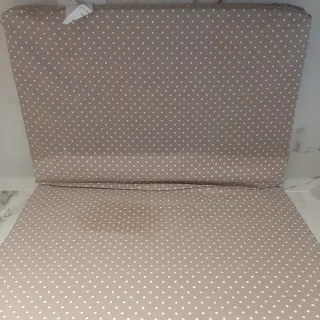 Colchón cuna Asalvo estrellas