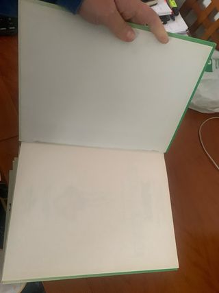 Comic Asterix y Obelix pasta dura coleccionista.