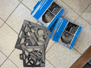 Bicicleta Ridley Kanzo A Shimano xs