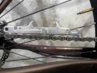 Bicicleta Ridley Kanzo A Shimano xs