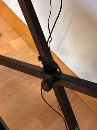 Yamaha P45B Piano Digital con Soporte y Silla