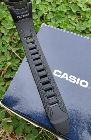 Casio ProTrek PRW-1300 Triple Sensor Solar