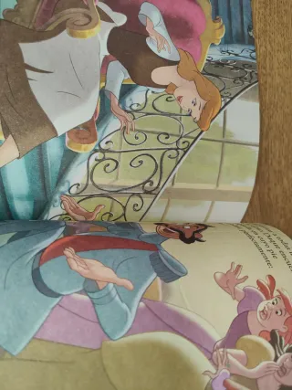 Historias de princesas