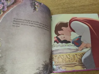 Historias de princesas