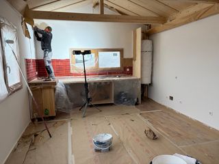 hacemos casas ecológicas biocostrucion. eficiente