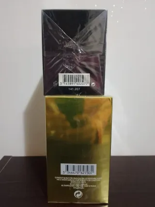 Chanel Le Lift & Guerlain Abeille Royale Creme