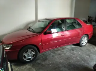 Peugeot 306 1999