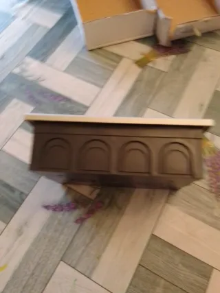 Bafle empotrable Fidex Bouyer RB-76