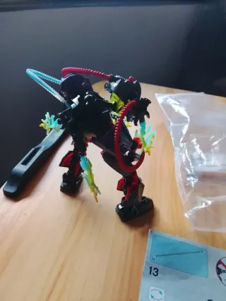 Lego Bionicle