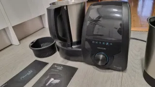 Cecotec Mambo 10090 - Robot Cocina