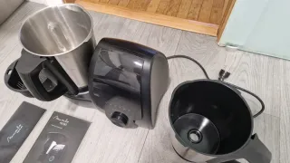 Cecotec Mambo 10090 - Robot Cocina