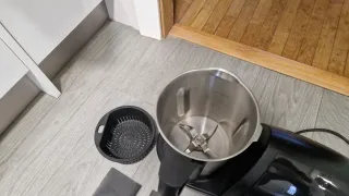 Cecotec Mambo 10090 - Robot Cocina