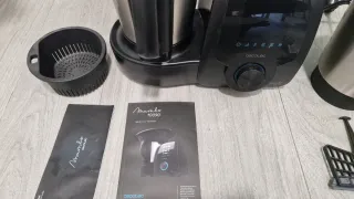 Cecotec Mambo 10090 - Robot Cocina