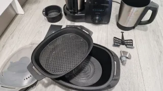 Cecotec Mambo 10090 - Robot Cocina