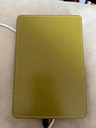 Kindle 4ª Gen + Custodia con Luce