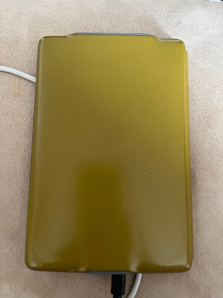 Kindle 4ª Gen + Custodia con Luce