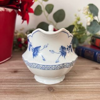 Lechera porcelana Haviland Limoges.