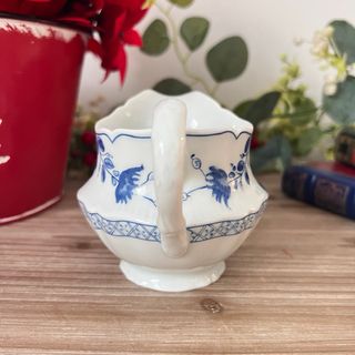 Lechera porcelana Haviland Limoges.