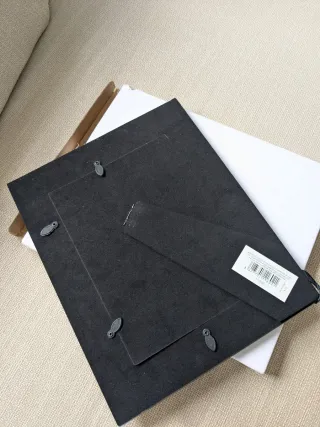 Marco de fotos Cesar 15x20 cm