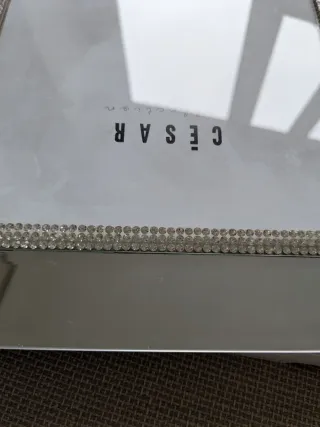 Marco de fotos Cesar 15x20 cm