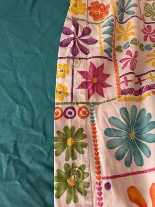 Funda nórdica cama 90