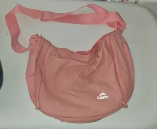 Bolso deportivo Crivit.(En fuerteventura)