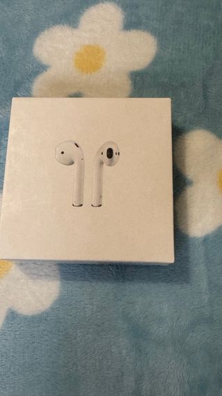 Apple AirPods con Cancelación de Ruido
