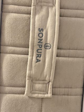 Colchón Pura 150 cm Casi Sin Uso