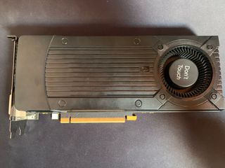 !!PRECIO NEGOCIABLE!! Nvidia Geforce GTX 960 2GB