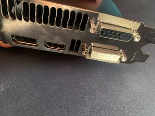 !!PRECIO NEGOCIABLE!! Nvidia Geforce GTX 960 2GB