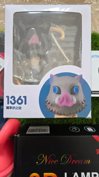 Lote 10 Artículos + 1 Regalo