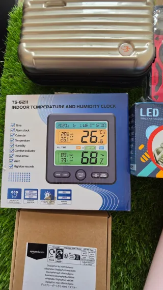 Lote 10 Artículos + 1 Regalo