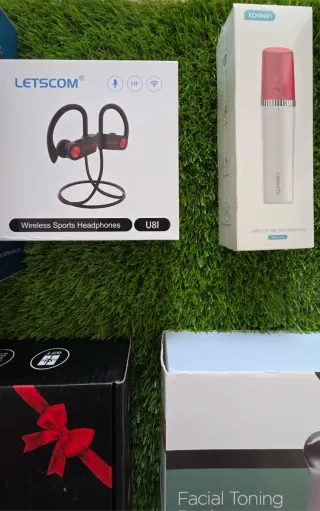 Lote 10 Artículos + 1 Regalo