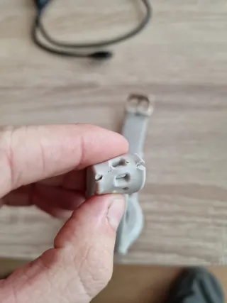 Garmin Venu 2S GPS Smartwatch Dorado/Beige