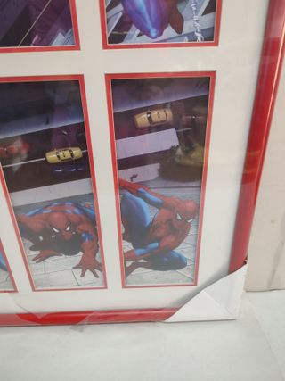 Cuadro Spiderman 72CM Nuevo