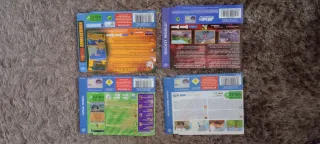 Capas Originais Sega Dreamcast