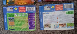 Capas Originais Sega Dreamcast