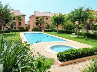 Piso en alquiler en Casco Antiguo en Jávea/Xàbia