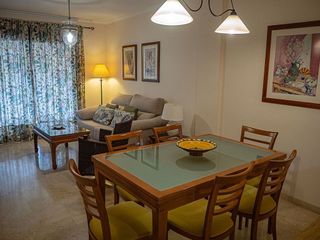 Piso en alquiler en Casco Antiguo en Jávea/Xàbia