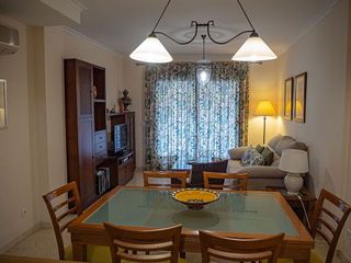 Piso en alquiler en Casco Antiguo en Jávea/Xàbia