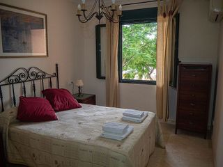 Piso en alquiler en Casco Antiguo en Jávea/Xàbia