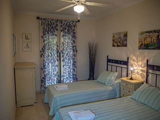 Piso en alquiler en Casco Antiguo en Jávea/Xàbia