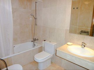 Piso en alquiler en Casco Antiguo en Jávea/Xàbia