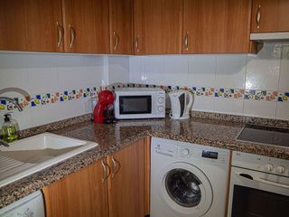 Piso en alquiler en Casco Antiguo en Jávea/Xàbia